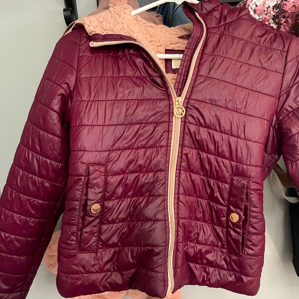 Jacket  Michael kors